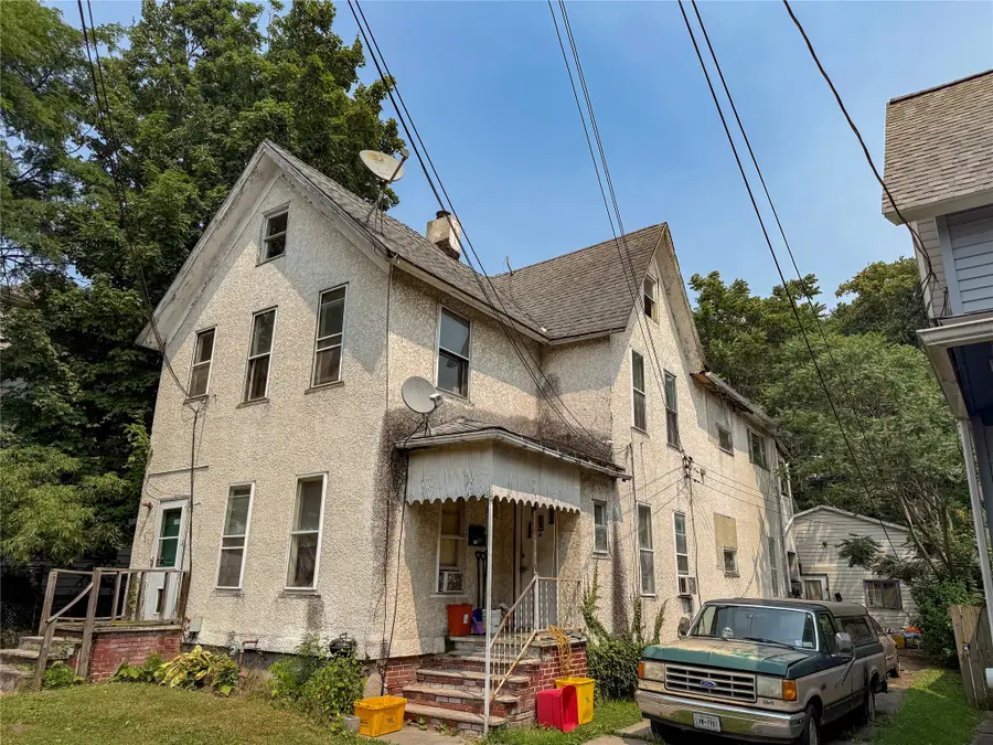 20 Mather Street, Binghamton, NY 13905 - #2