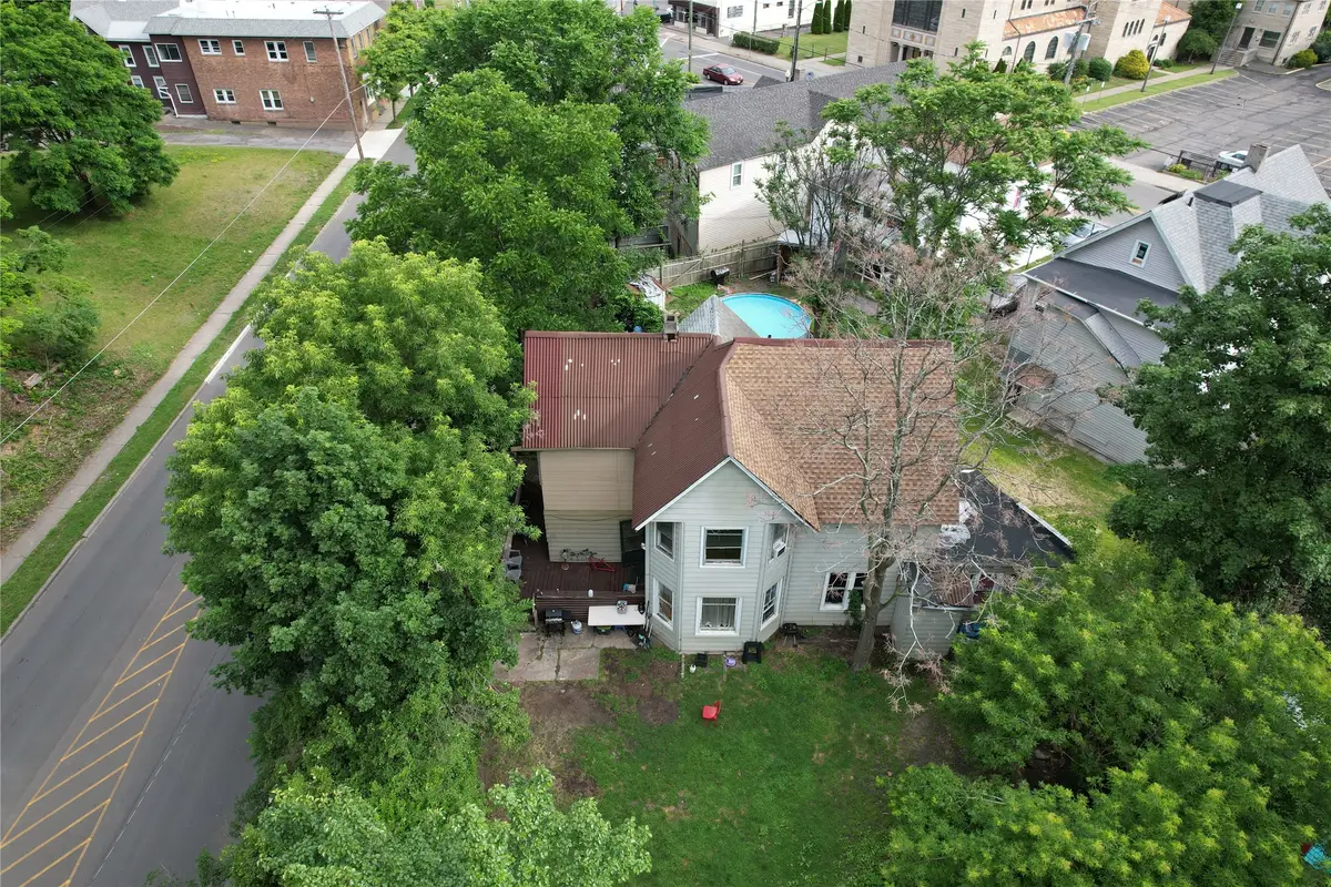 28 Glenwood Avenue, Binghamton, NY 13905 - #1