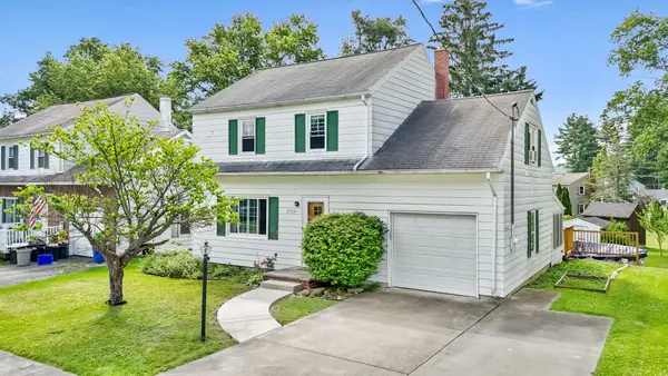 2722 Crescent Drive, Endicott, NY 13760