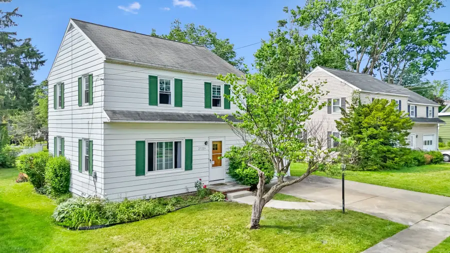 2722 Crescent Drive, Endicott, NY 13760 - #2