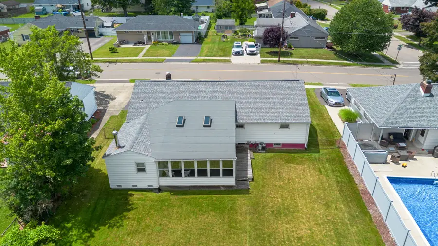305 Woodlawn Drive, Vestal, NY 13850 - #2