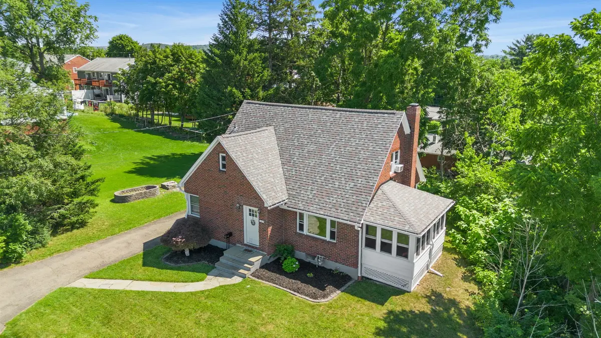 202 Wilson Avenue, Endicott, NY 13760 - #1