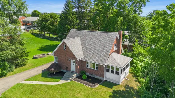 202 Wilson Avenue, Endicott, NY 13760