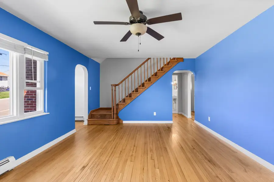 202 Wilson Avenue, Endicott, NY 13760 - #3