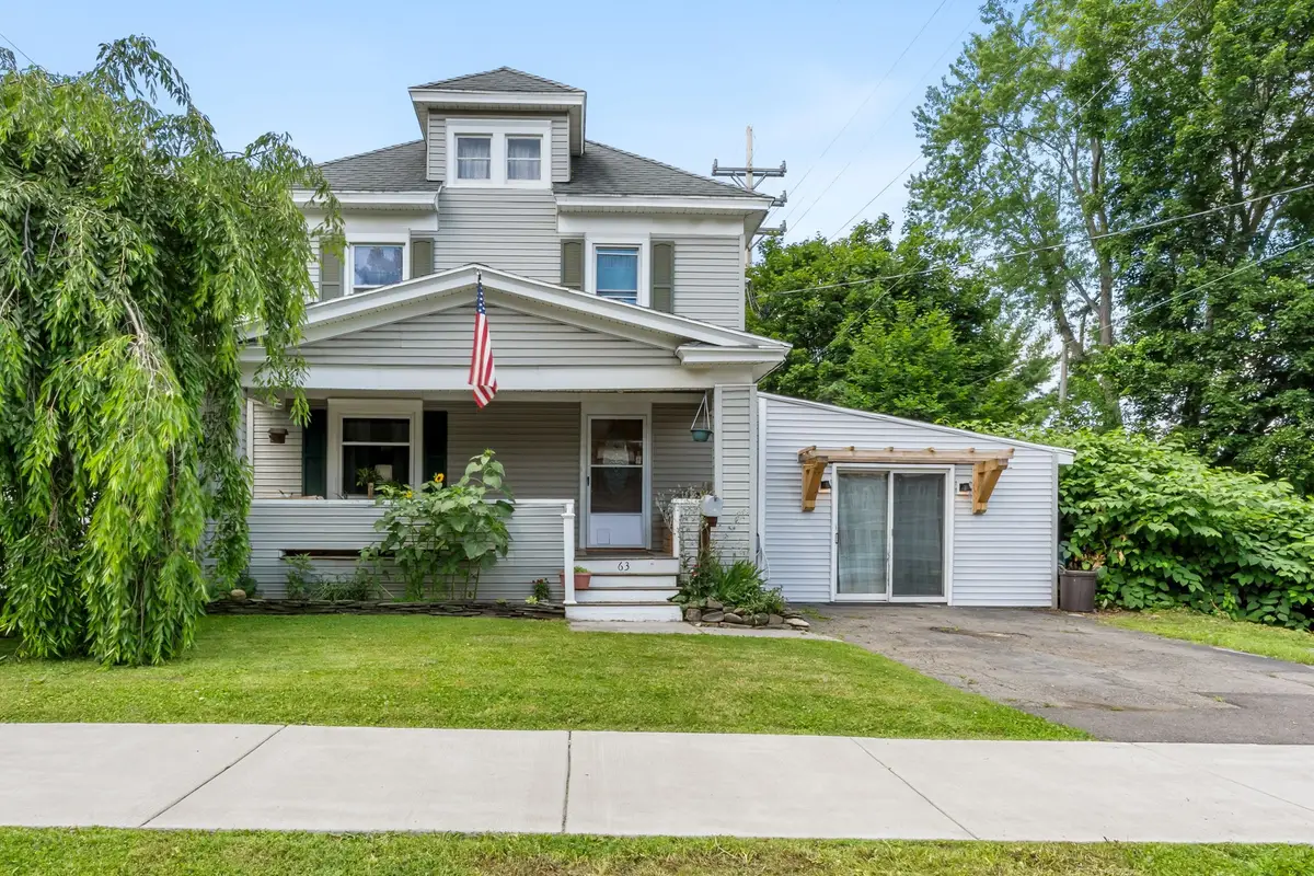 63 N Broad Street, Johnson City, NY 13790 - #1