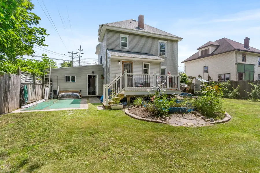 63 N Broad Street, Johnson City, NY 13790 - #3