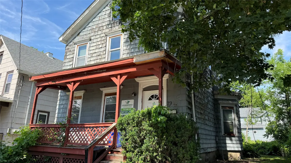 79 Oak Street, Binghamton, NY 13905 - #1