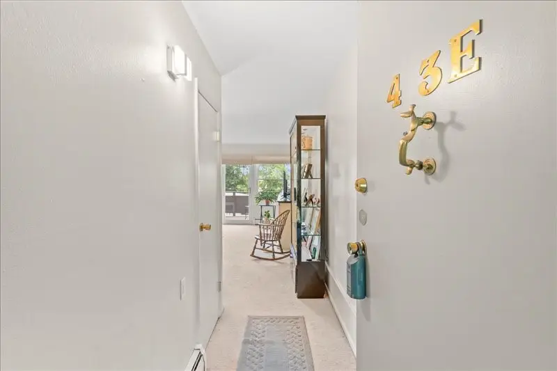 201 Evergreen Street #4-3E, Vestal, NY 13850 - #2