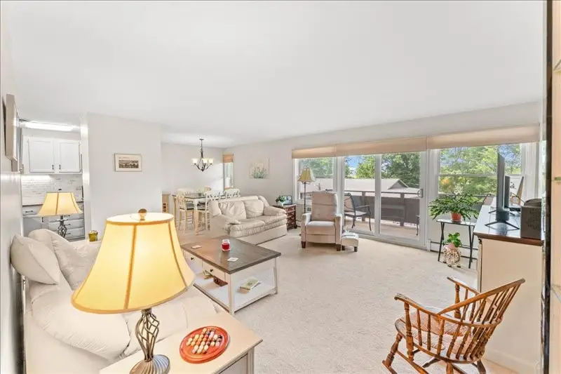 201 Evergreen Street #4-3E, Vestal, NY 13850 - #3