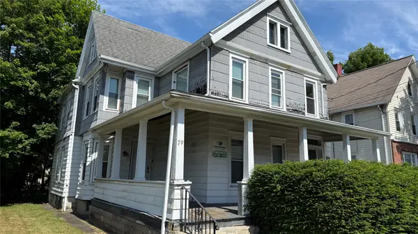 79 Murray Street, Binghamton, NY 13905