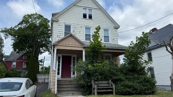 39 St John Avenue, Binghamton, NY 13905