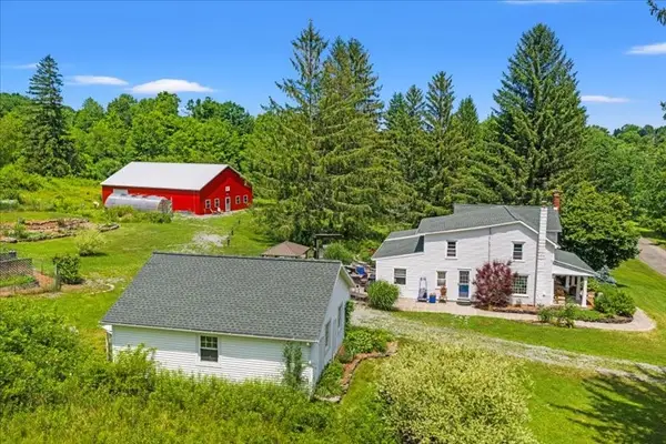 239 Rockwell Road, Vestal, NY 13850