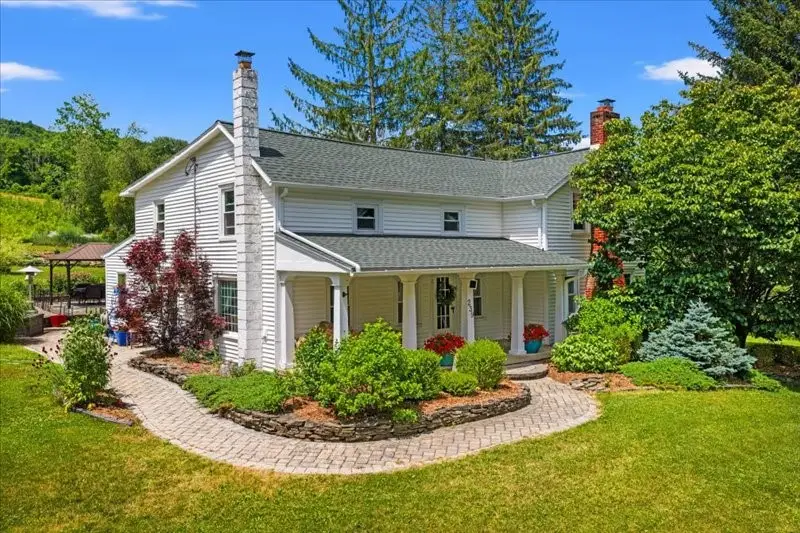 239 Rockwell Road, Vestal, NY 13850 - #2