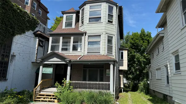 101 Oak Street, Binghamton, NY 13905
