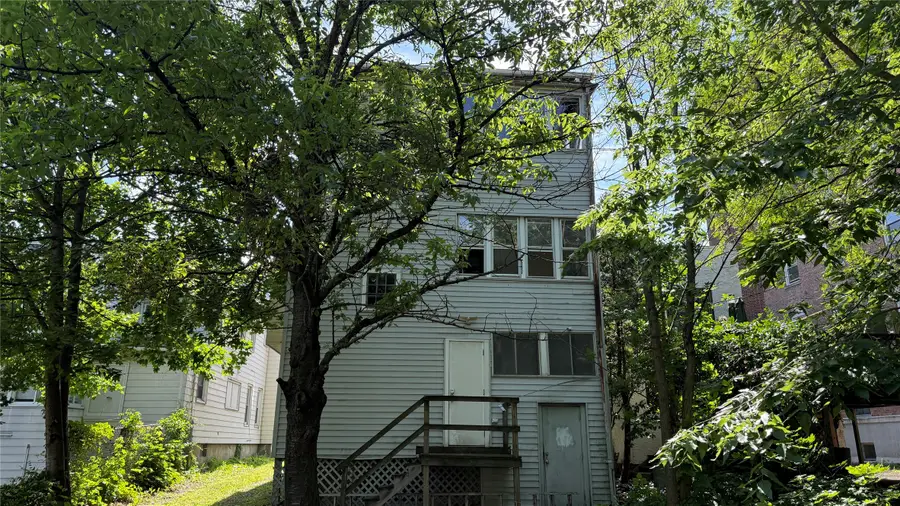 101 Oak Street, Binghamton, NY 13905 - #2