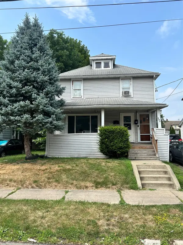 705 Broad Street, Endicott, NY 13760