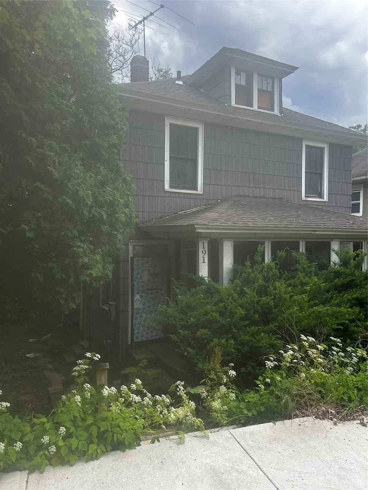 191 Prospect Street, Binghamton, NY 13905 - #1