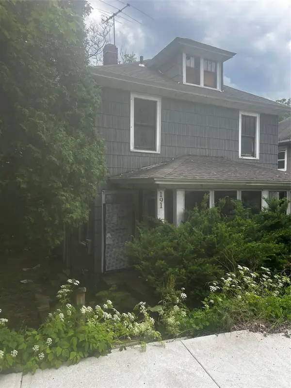 191 Prospect Street, Binghamton, NY 13905