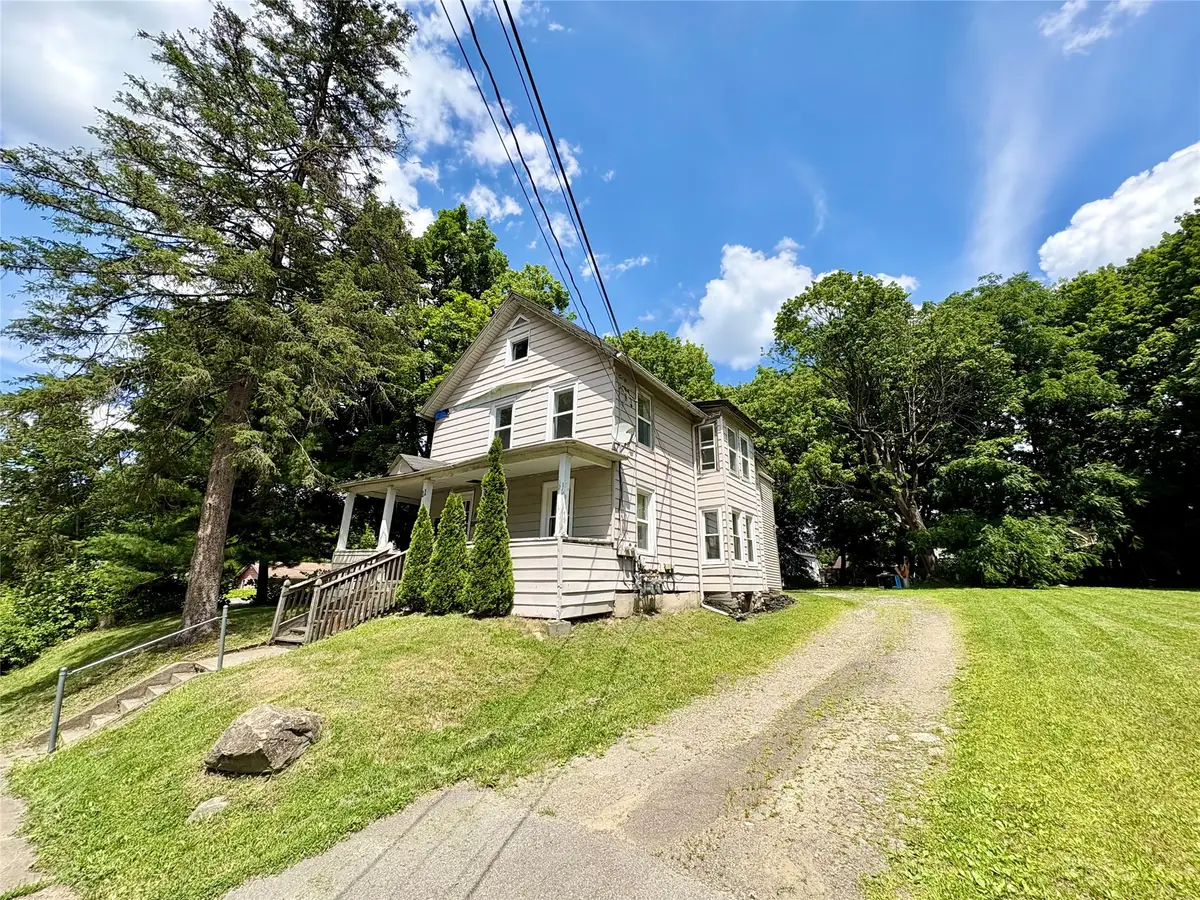11 Vine Street, Binghamton, NY 13903 - #1