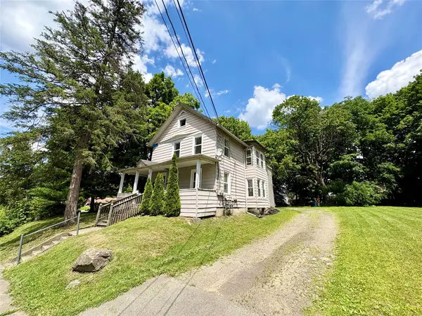 11 Vine Street, Binghamton, NY 13903