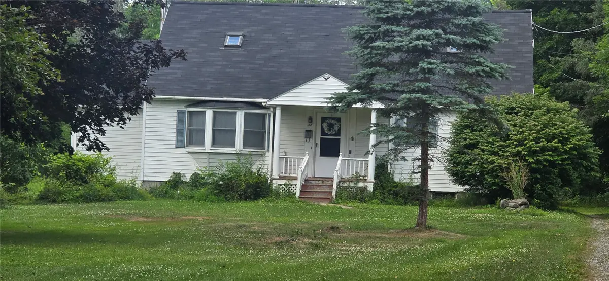 37 Birdsall, Greene, NY 13778 - #1