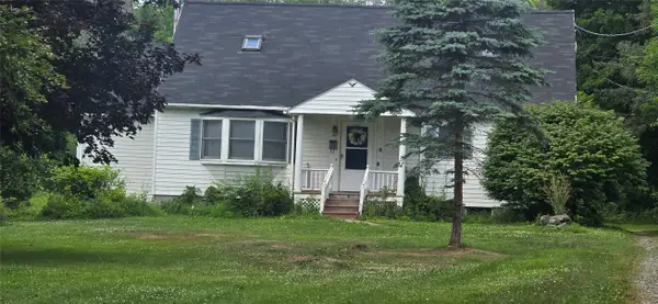 37 Birdsall, Greene, NY 13778
