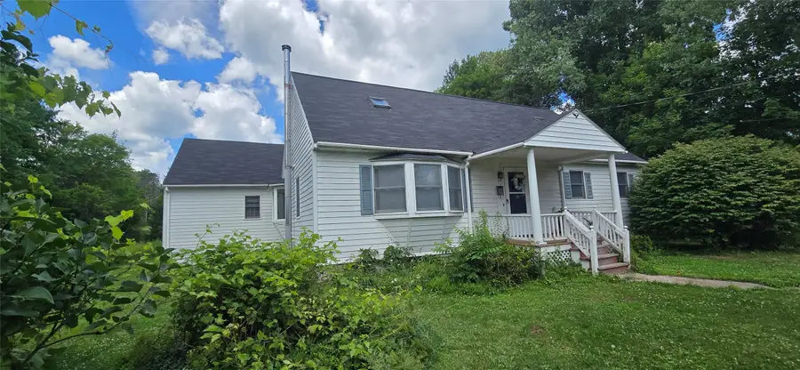 37 Birdsall, Greene, NY 13778 - #3