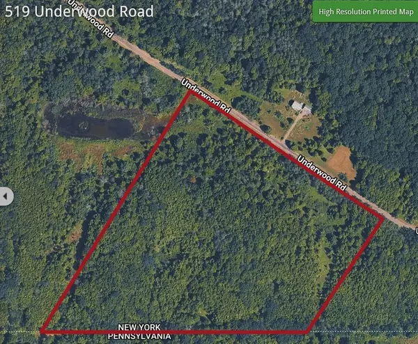 514 Underwood Road, Vestal, NY 13850