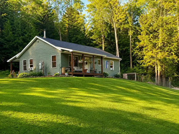 377 Ives Hill Road, Afton, NY 13730