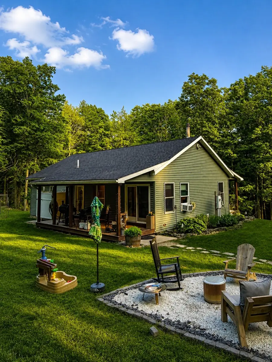 377 Ives Hill Road, Afton, NY 13730 - #2