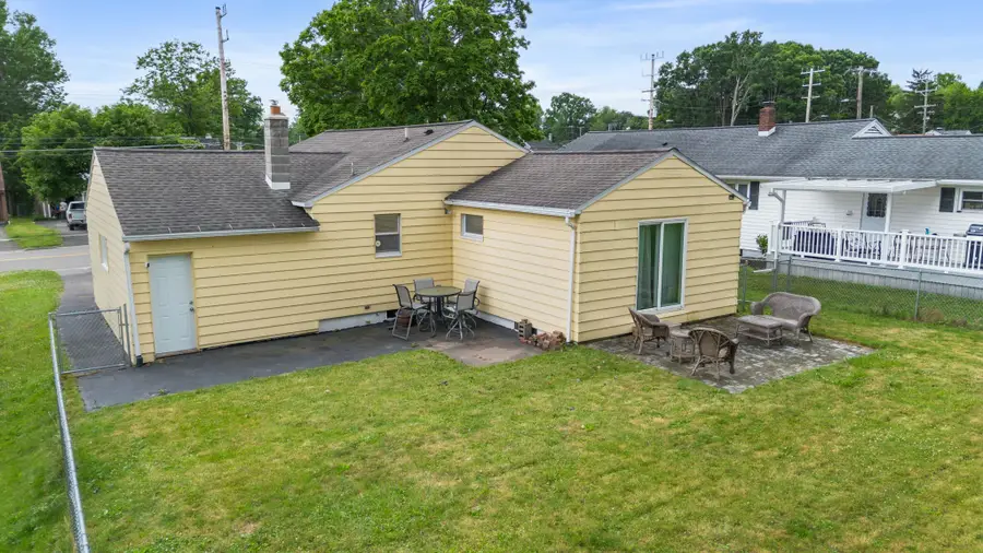 2803 Country Club Road, Endicott, NY 13760 - #2