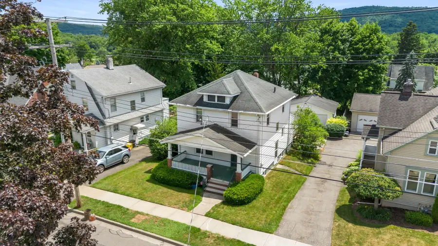 108 W Valley Street, Endicott, NY 13760 - #3