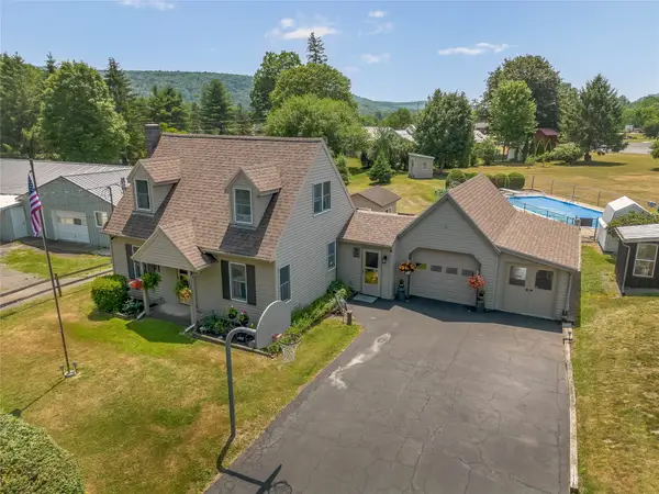 582 Foster Hill Road, Greene, Greene, NY 13778