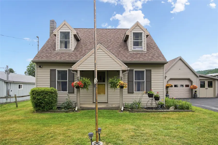 582 Foster Hill Road, Greene, Greene, NY 13778 - #2