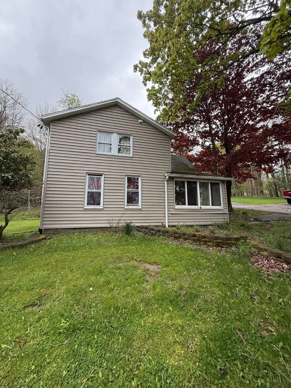 884 Bunn Hill Road, Vestal, NY 13850 - #1
