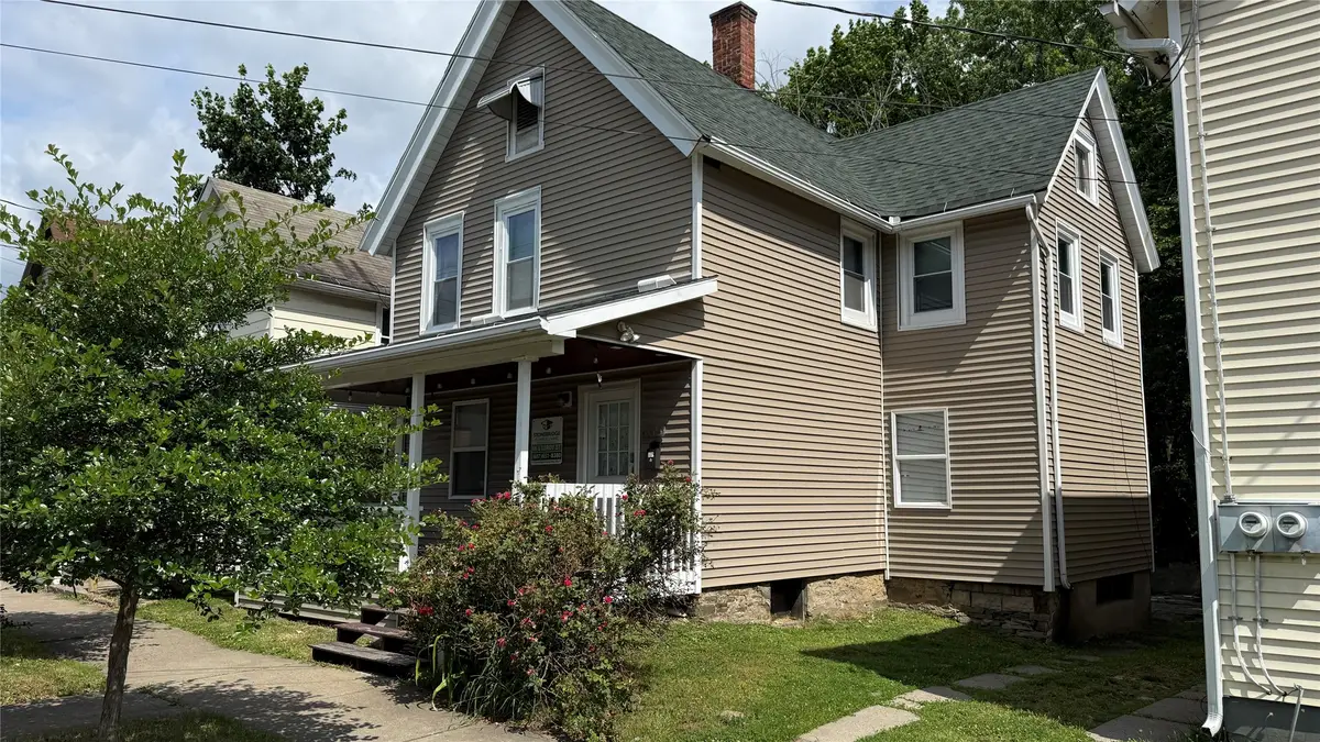 56.5 Leroy Street, Binghamton, NY 13905 - #1