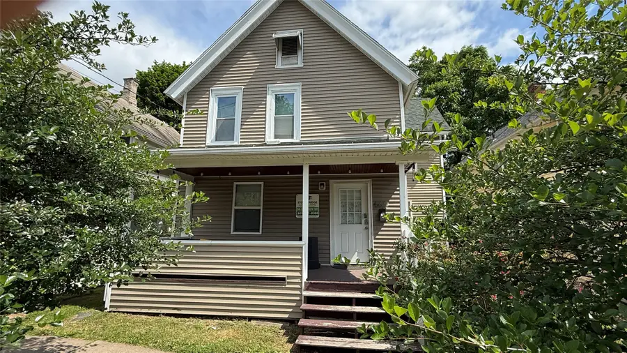56.5 Leroy Street, Binghamton, NY 13905 - #2
