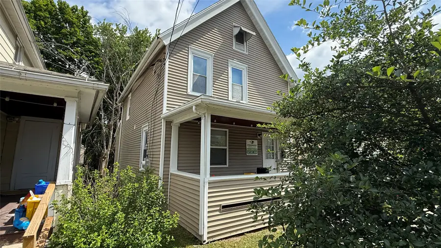 56.5 Leroy Street, Binghamton, NY 13905 - #3
