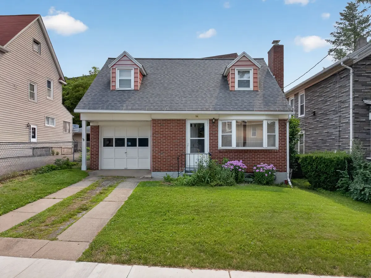 16 Loraine, Binghamton, NY 13905 - #1