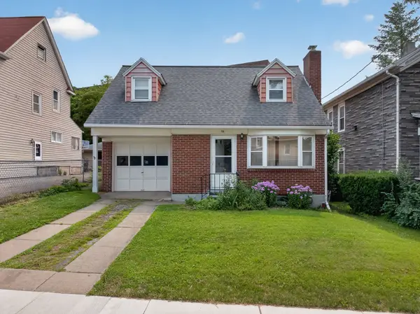 16 Loraine, Binghamton, NY 13905