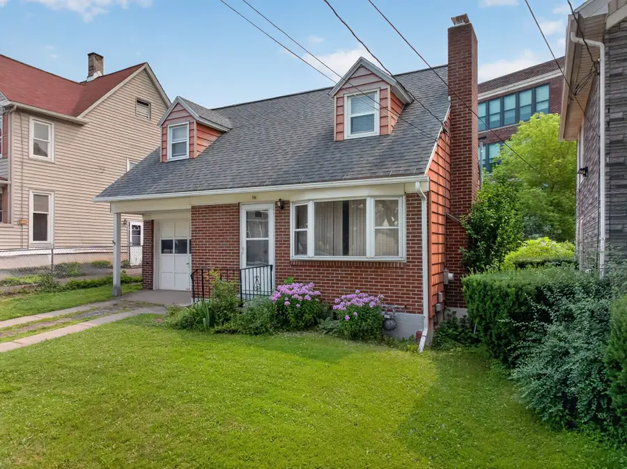 16 Loraine, Binghamton, NY 13905 - #2