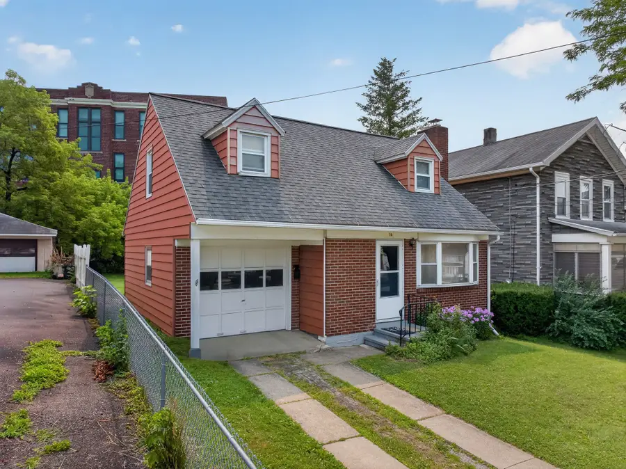 16 Loraine, Binghamton, NY 13905 - #3