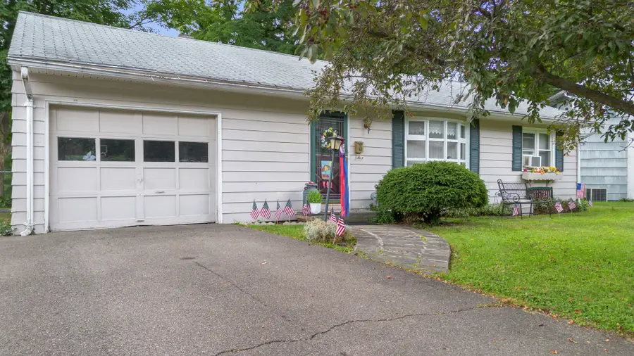 208 Lewis Street, Vestal, NY 13850 - #3
