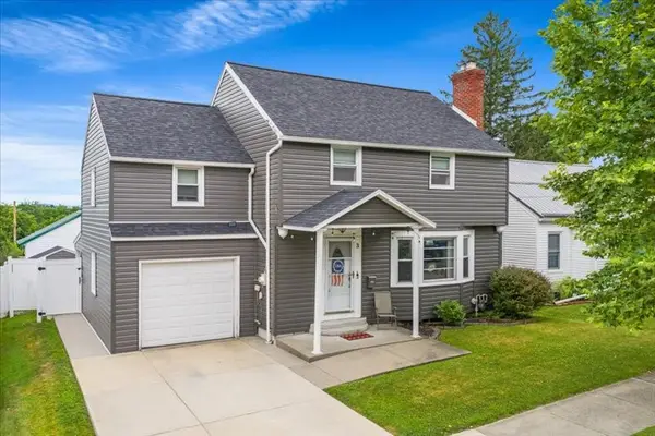 3 Rubin Avenue, Binghamton, NY 13904