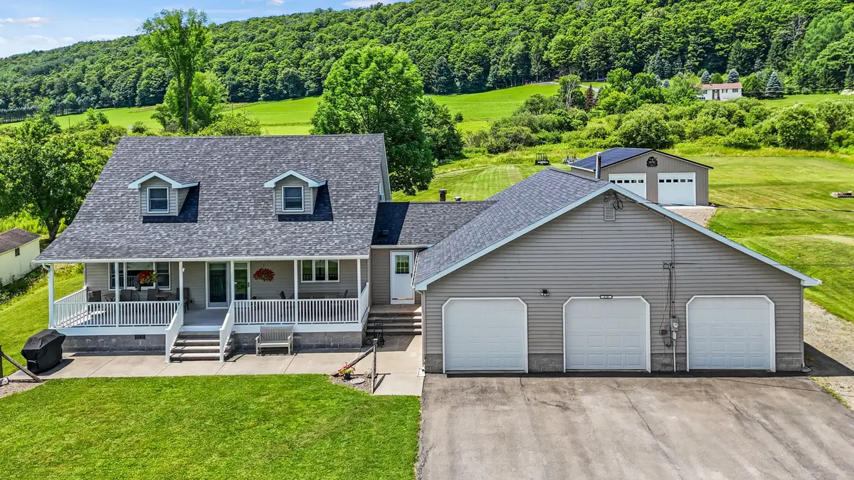 620 W Cottage Lane, Deruyter, NY 13052 - #1