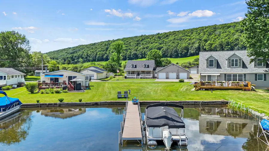 620 W Cottage Lane, Deruyter, NY 13052 - #2