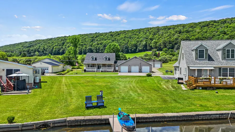 620 W Cottage Lane, Deruyter, NY 13052 - #3