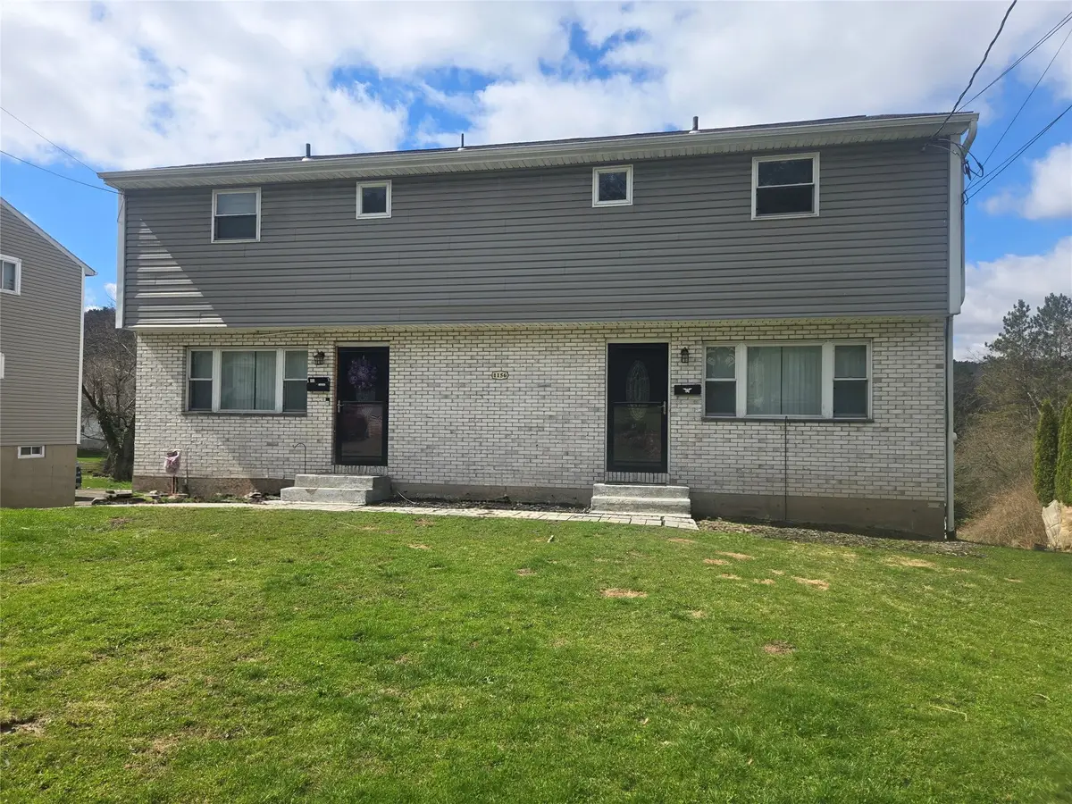 1156 Glenwood Rd, Vestal, NY 13850 - #1