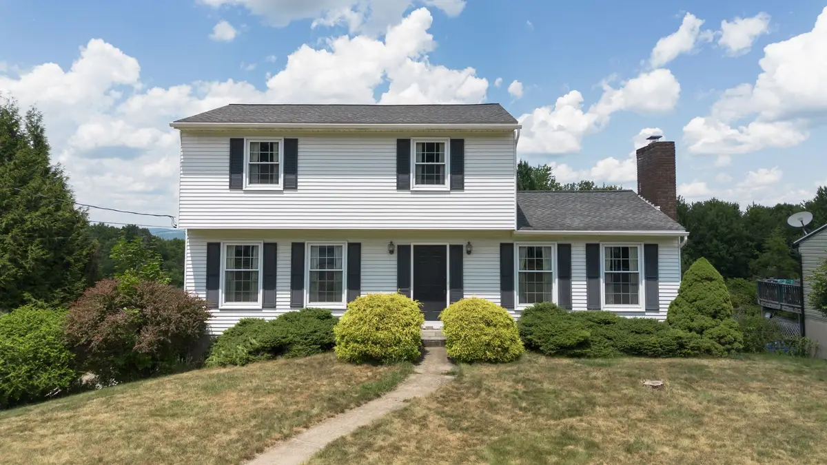 16 Dorothy Road, Apalachin, NY 13732 - #1