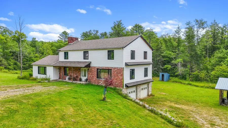 1614 State Hwy 235, Greene, NY 13778 - #2